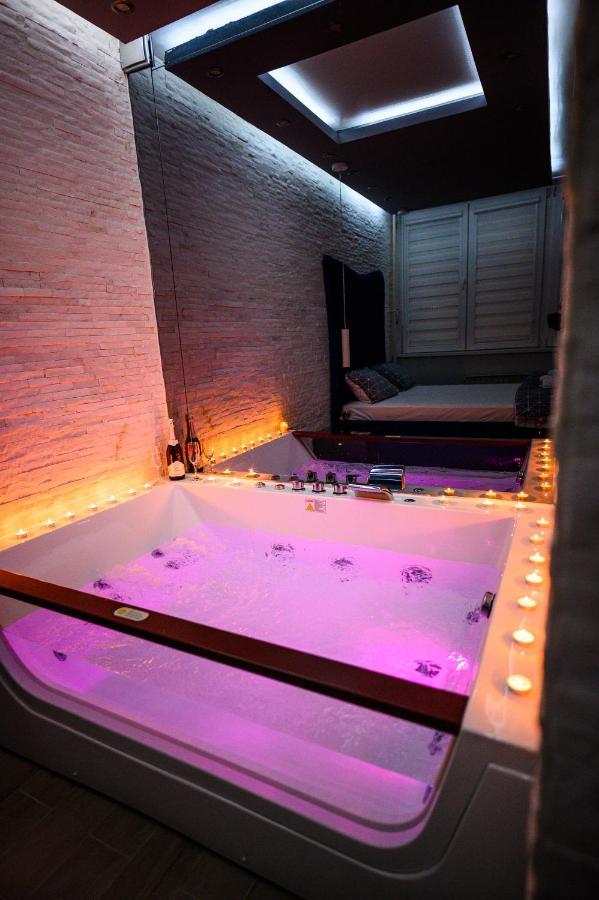 Spa Apartman Grand Ni Екстериор снимка